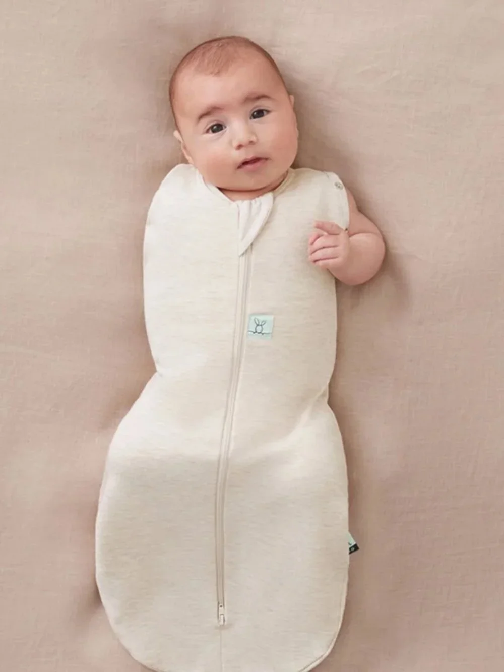 Ergopouch cocoon swaddle